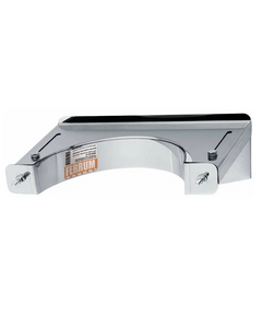 Suport extensibil pentru coș de fum Ferrum N1 D210 (1.0mm)