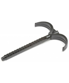 Diblu de ancorare cu cârlig dublu H-2 8x48 25mm (1 pachet - 100 bucăți) Kotar