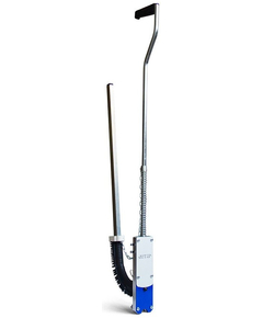 Такер (инструмент для монтажа клипс) Kotar фото