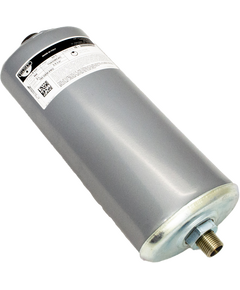 Расширительный бак Oem pro 2L (1/2) плоский труб Zilmet фото