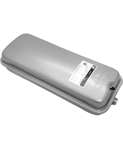 Расширительный бак Oem-Pro 7.5LСЕРЫЙ (3/4) (492х203х118) Zilmet фото