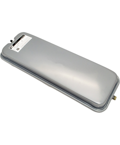 Расширительный бак Oem-Pro 8L (3/8) прям. сер. Zilmet фото