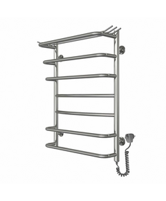 Электрический полотенцесушитель Юность 500x900x9 Deffi фото