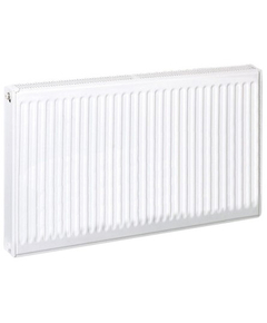 Радиатор стальной МАКТЕК T22 300x1000 фото