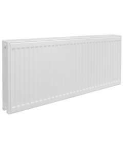 Радиатор стальной МАКТЕК T22 300x1200 фото