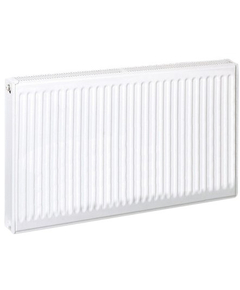 Радиатор стальной МАКТЕК T22 300x1400 фото