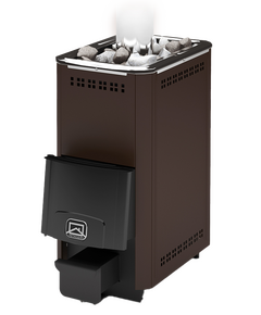 Печь для бани Теплодар ТАМАНЬ 10 ТУ 10 kW фото