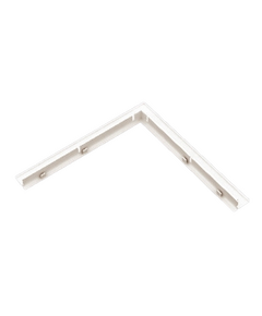 Уголок-модуль декоративный для составной решетки EVECS фото