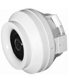 Ventilator centrifugal de canal CYCLONE-EBM D.125 Era Pro