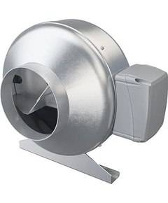 Вентилятор центробежный канал. MARS д.125 (420 м3/ч, 49 дБ, 70 Вт)  Эра фото