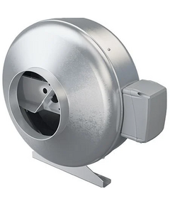 Вентилятор центробежный канал. MARS д.150 (620 м9/ч, 49 дБ, 115 Вт)  Эра фото