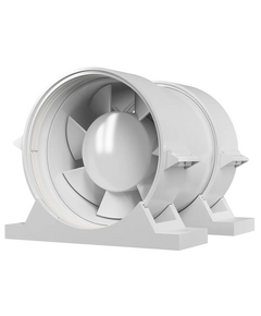 Ventilator axial de canal DICITI PRO 5 D125