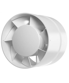Ventilator axial canalizabil Era PROFIT 4 12V D100