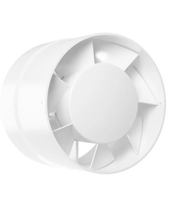 Ventilator canal axial Auramax VP 4 D100