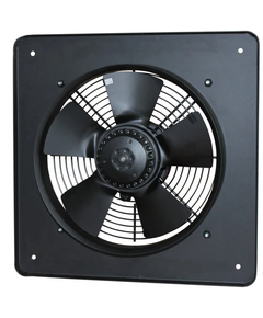 Ventilator axial STORM cu flanșă pătrată d.300 Era Pro