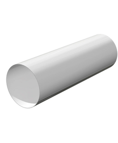 Conductă rotundă din PVC Era 12,5ВП1,5 D125 (1,5m)