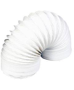 Гибкий армированный воздуховод из ПВХ Era 10PF2 D100 (2м) фото