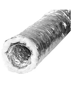 Conduită flexibilă armată cu izolație termică Era Pro AF152izo D152 (10m)