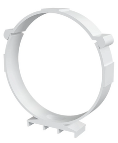 Держатель круглых каналов д.160 Эра фото