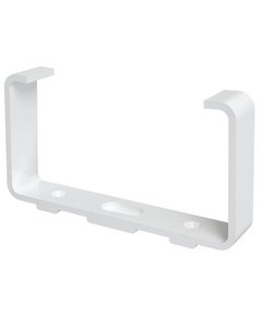 Держатель плоских каналов 5.5x11 Эра фото