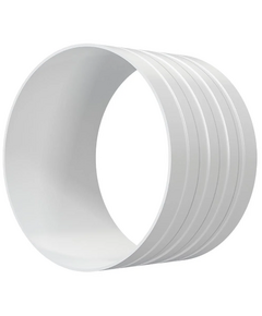 Conector de conducte rotunde Era 12,5SK D125