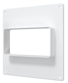 Placă de capăt 15x15 cu flanșă 55x110 Era 511ПТП