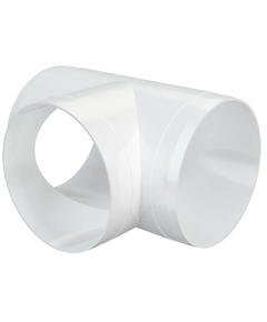 Тройник круглый д. 150 Эра фото