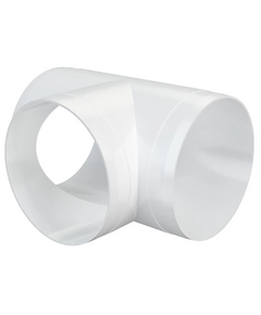 Тройник круглый д. 160 Эра фото