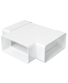 Тройник плоский 5,5х11 Эра фото