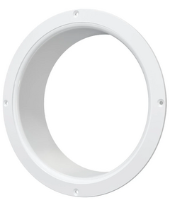 Фланец пластмассовый d.160 Эра фото