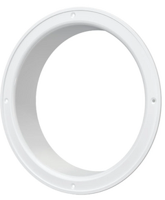 Фланец пластмассовый d.200 Эра фото