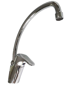 Смеситель для кухни Oras Solina 1992F фото