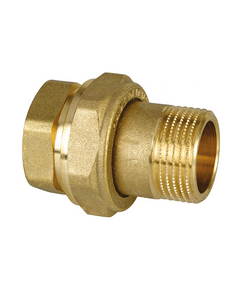 Американка 1/2' MF ICMA фото