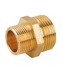 Бочонок редукционный 1/2" x 3/4'' MM ICMA фото