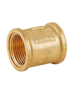 Муфта 1 1/2 ' FF ICMA фото