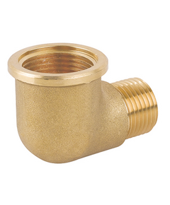 Отвод 1/2' MF ICMA фото