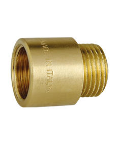 Удлинитель 1/2'' x 20мм MF ICMA фото