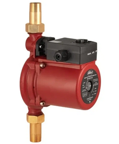 Насос повышающий давл. с авт. включ. Мокрый ротор. 245Вт WP-20/12-50 AUTO JEMIX фото