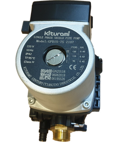 Насос циркуляционный GPD15-7S-Z107 (WA) фото