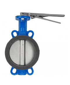 Robinet FLUTURE INOX 65 фото