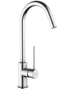 Смеситель для кухни Genebre Tau Cold Start (350mm) фото