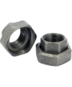 Cuplu pompa circulatie  2'' x 1 1/4'' fonta  (pereche) фото