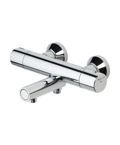 Смеситель для ванны с душем Oras IL BAGNO ALESSI фото