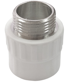 Муфта комбинир. 32х1 M PN25 Valfex (60/15) фото