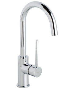 Смеситель для умывальника Genebre TAU фото