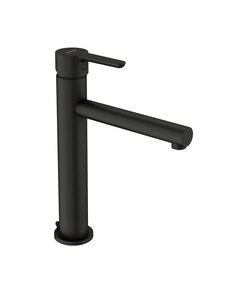 Смеситель для умывальника Genebre Oslo Black фото