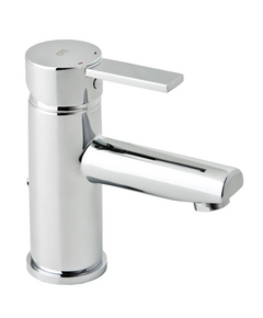 Смеситель для умывальника Genebre Tau 2 фото