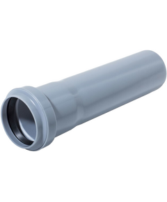 Țeavă de canalizare PVC 110/4 mm