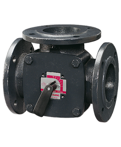 3F150 Смесительный клапан DN150, Kvs=400 ESBE фото