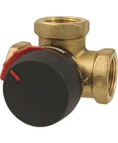 VRG131 Смесительный клапан DN32, Kvs=16 Rp.1 1/4" F, Tmax: +110 C ESBE фото